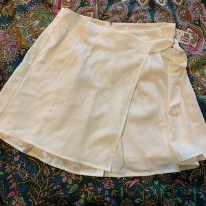 Forever 21 tennis style skirt NWT